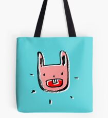 Lapin! Tote Bag