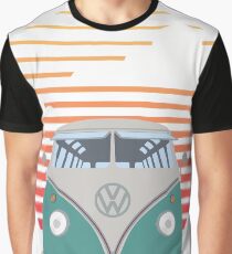 Summer Kombi Graphic T-Shirt