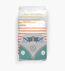 Summer Kombi Duvet Cover