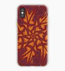 Desert Sunshine 37 iPhone Case