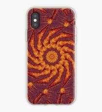 Desert Sunshine 38 iPhone Case