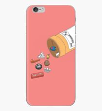 DAILY DOSE OF HYPE iPhone Case