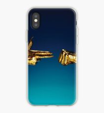 Delux Jewel Run iPhone Case