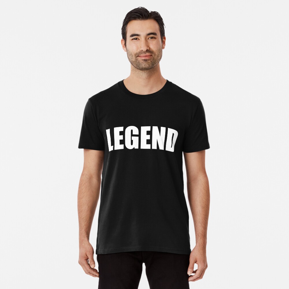 american legend shirt