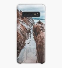 Ocean Valley Case/Skin for Samsung Galaxy