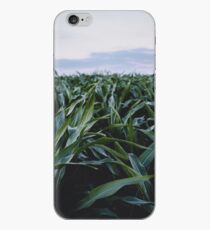Cornfield iPhone Case
