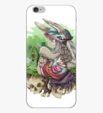 Nanachi from the Abyss iPhone Case
