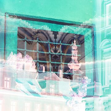 The Eye In Between - 14 by -KDT-