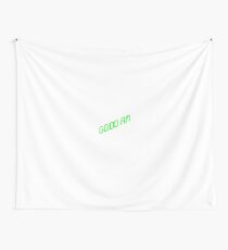 Mac Miller GO:OD AM Wall Tapestry