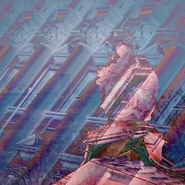 The Eye In Between - 17 by -KDT-