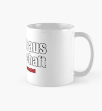 Student aus Leidenschaft Classic Mug