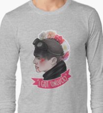 Fury Road Long Sleeve T-Shirt