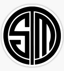 TSM - Team Solo Mid Sticker