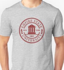Empire State University Unisex T-Shirt