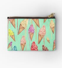 Melted ice creams Studio Pouch