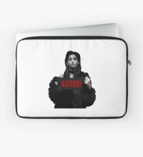 Nairobi - Casa de Papel Laptop Sleeve
