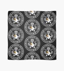 Band of Brothers Crest Scarf