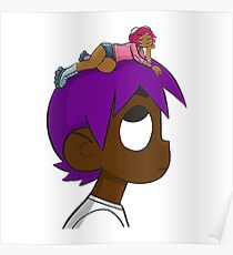 Lil Uzi Vert Poster