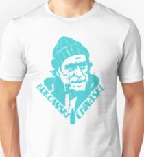 Bukowski Slim Fit T-Shirt