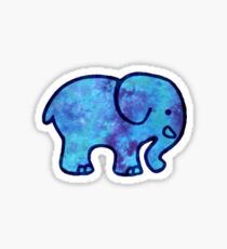 Elephant Sticker