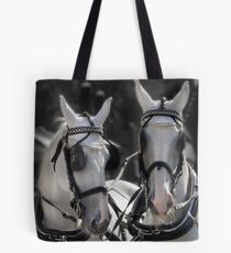 Connected Tote Bag