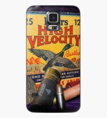 Funda/vinilo para Samsung Galaxy Caza de suministros
