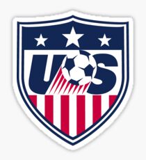 US-amerikanischer Fußball Sticker