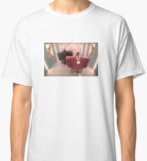 pump t shirt roblox