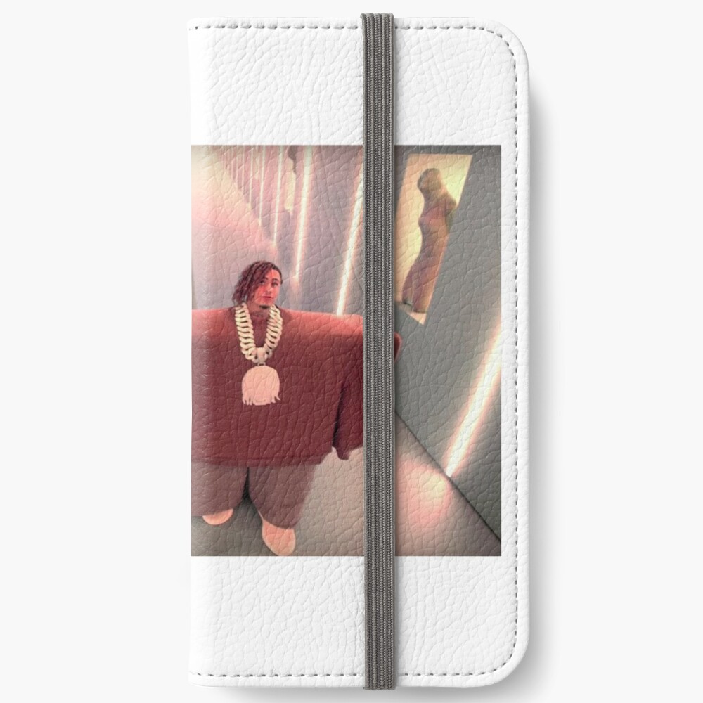 I Love It Lil Pump Roblox Iphone Wallet By Everestdesigns