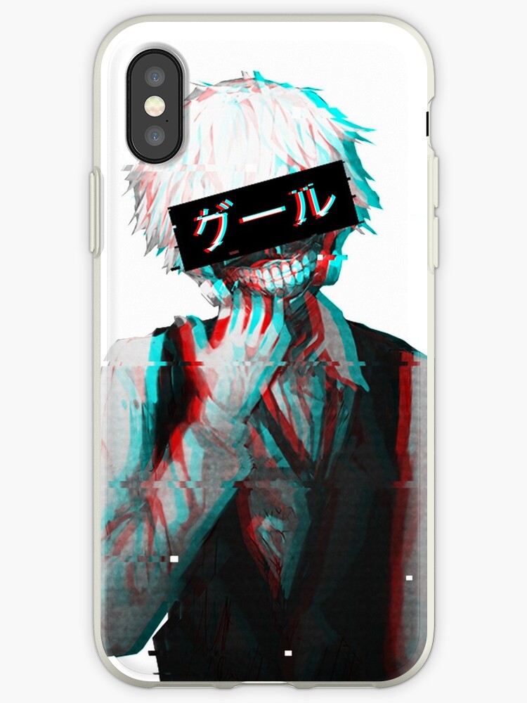 iphone xr case tokyo ghoul iphone xr case tokyo ghoul