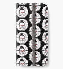 killshot iPhone Wallet/Case/Skin