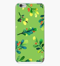 - Zweigmuster - iPhone-Hülle & Cover