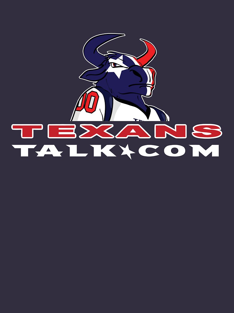 TexansTalk.com Logo by kevintwister