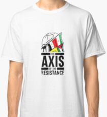 Resistance Classic T-Shirt