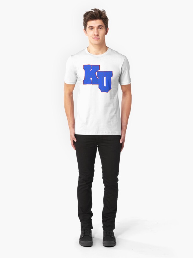 ku t shirts sale