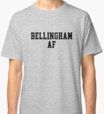 Bellingham AF Classic T-Shirt