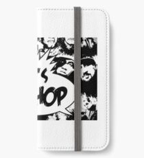 90s HIP HOP iPhone Wallet/Case/Skin