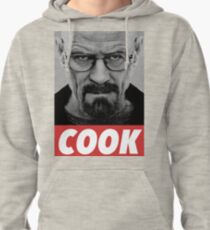 COOK Pullover Hoodie