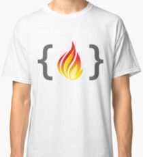 { FHIR } (light) Classic T-Shirt