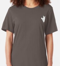 Scoob Tee Slim Fit T-Shirt