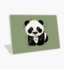 Panda Laptop Skin