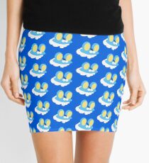 Froakie Mini Skirt