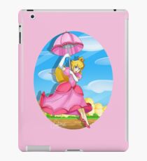 Peach iPad Case/Skin