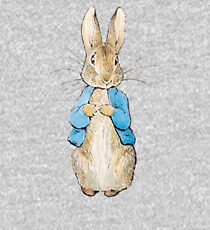Peter Rabbit Kids Pullover Hoodie
