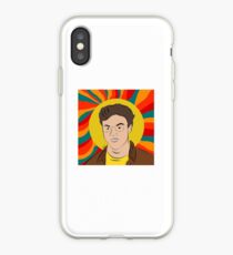 Nolan Dolan iPhone Case