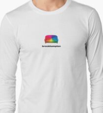 Brockhampton - Iridescence Long Sleeve T-Shirt