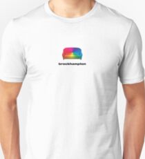 Brockhampton - Iridescence Unisex T-Shirt