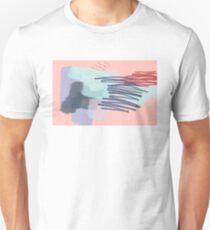 Cielo Rosa Unisex T-Shirt