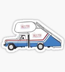 Bluth Company Sticker