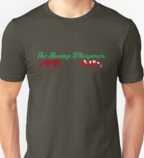 The Shrimp Whisperer Unisex T-Shirt